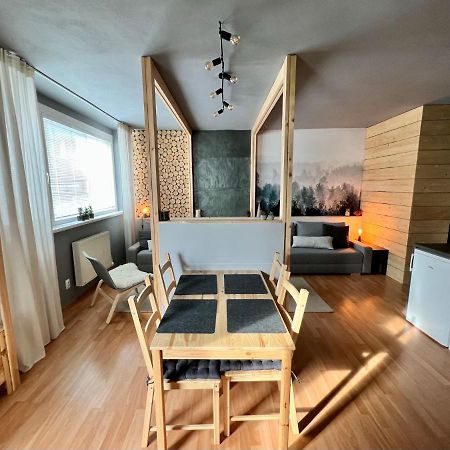 Apartman Pinus Donovaly Eksteriør billede
