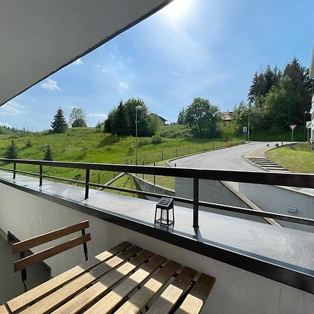 Apartman Pinus Donovaly Eksteriør billede