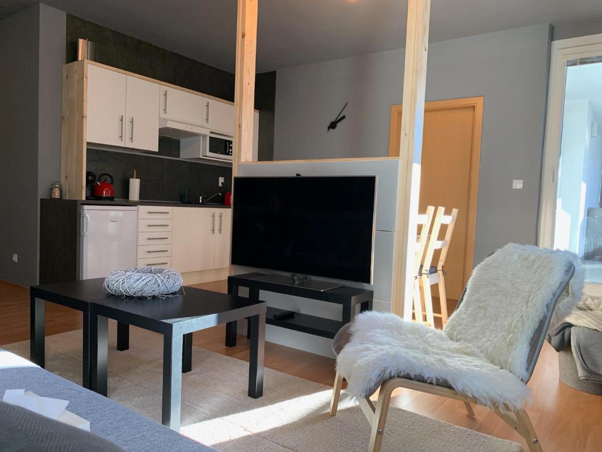Apartman Pinus Donovaly Eksteriør billede