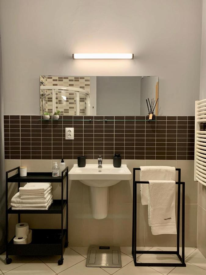 Apartman Pinus Donovaly Eksteriør billede