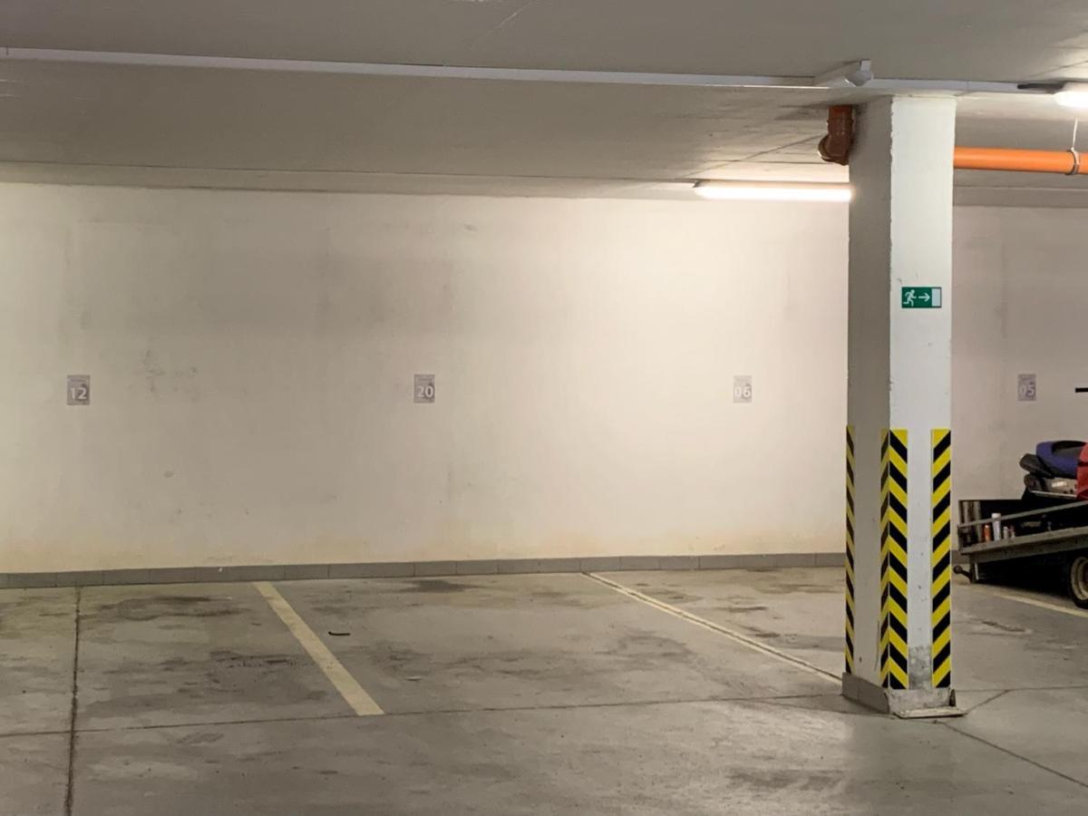 Apartman Pinus Donovaly Eksteriør billede