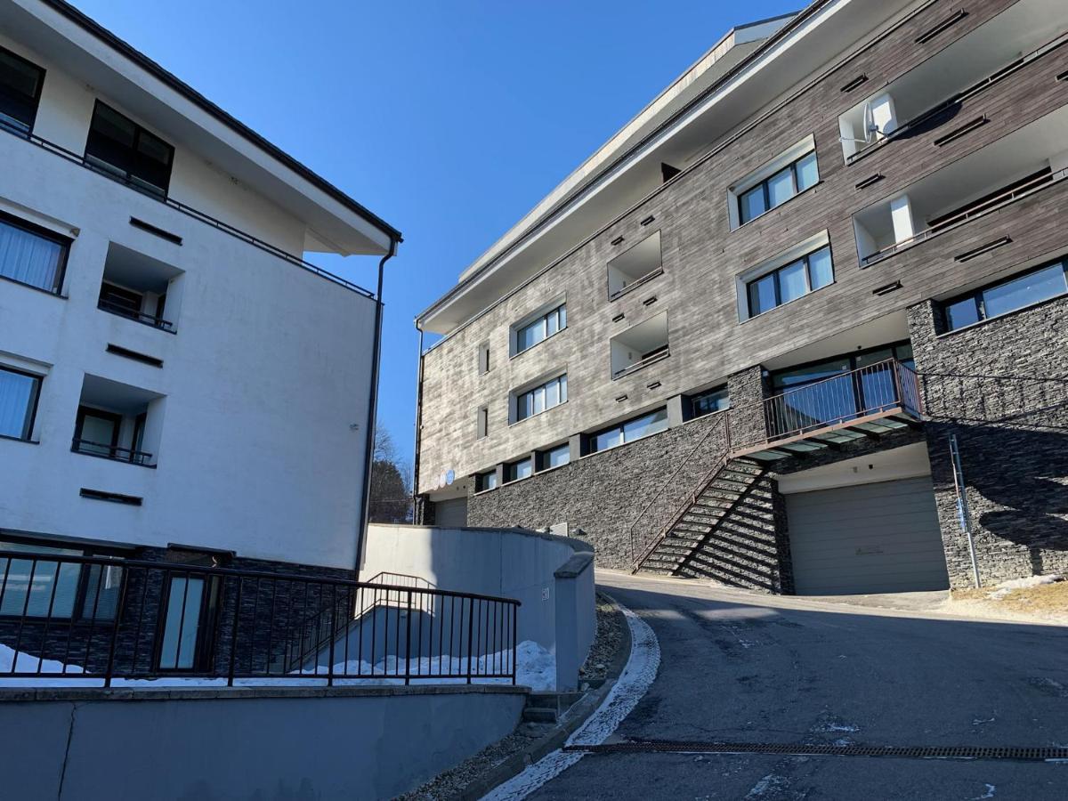 Apartman Pinus Donovaly Eksteriør billede
