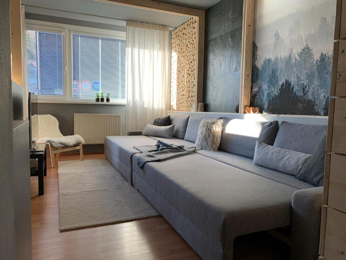 Apartman Pinus Donovaly Eksteriør billede