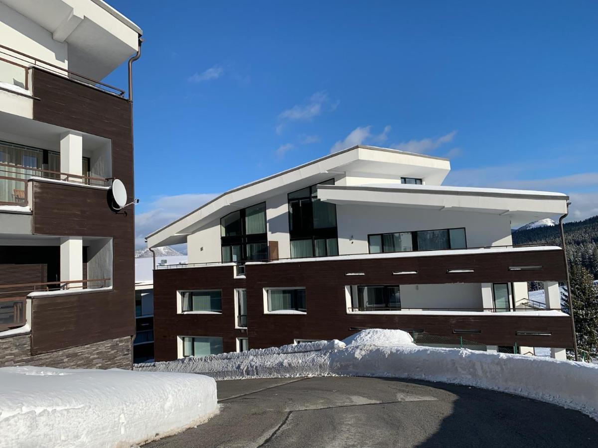 Apartman Pinus Donovaly Eksteriør billede