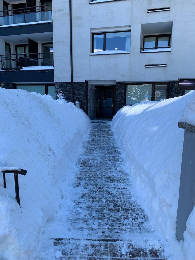 Apartman Pinus Donovaly Eksteriør billede