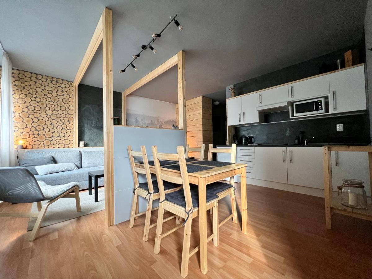 Apartman Pinus Donovaly Eksteriør billede