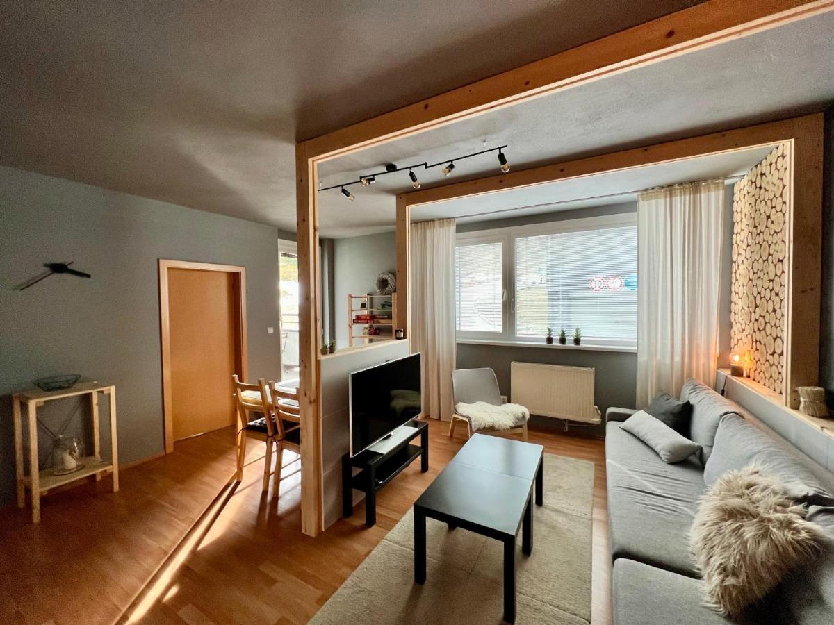Apartman Pinus Donovaly Eksteriør billede