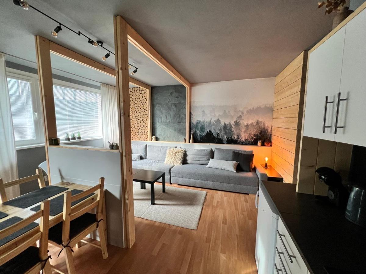 Apartman Pinus Donovaly Eksteriør billede