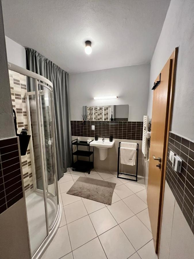 Apartman Pinus Donovaly Eksteriør billede