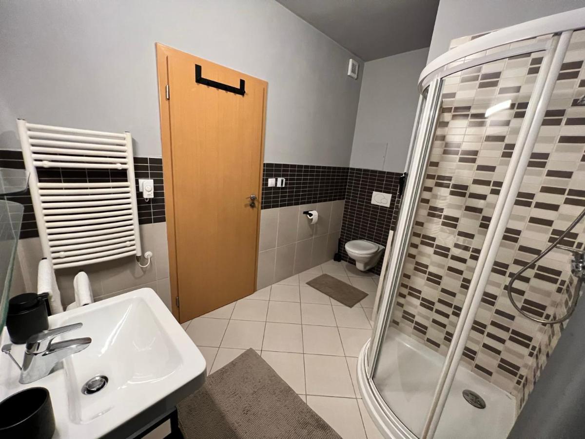 Apartman Pinus Donovaly Eksteriør billede